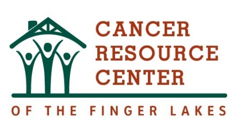 Cancer Resource Center Logo